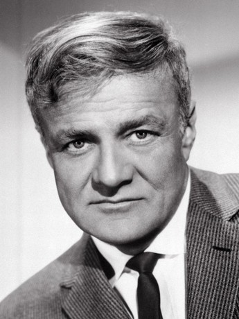 Brian Keith